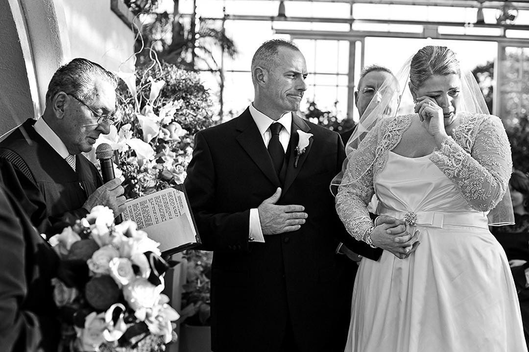 Weddings! They’re fun, right?! They’re also super personal. You want your day to represent what ma